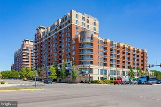 3600 S Glebe Rd Unit 816W, Arlington, VA 22202