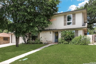 3507 Igo St, San Antonio, TX 78230
