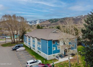 871 W Beaver Creek Blvd Unit A15, Avon, CO 81620