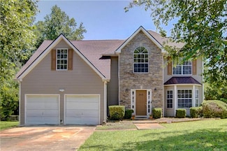 540 Easton Dr, Locust Grove, GA 30248