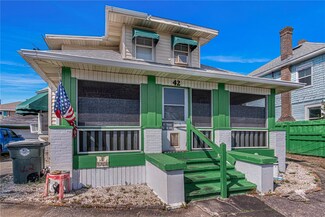 42 S Oleander Ave, Daytona Beach, FL 32118