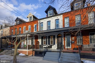 317 N Charlotte St, Lancaster, PA 17603