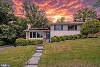 4600 Blagden Terrace NW, Washington, DC 20011