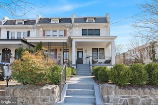 640 Farragut St NW, Washington, DC 20011