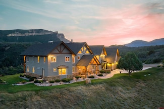 935 Mount Memories Ln, Durango, CO 81301