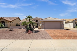 22622 N Mazatlan Dr, Sun City West, AZ 85375