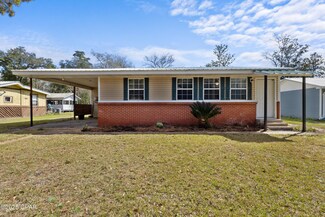 176 Quail Ave, Wewahitchka, FL 32465
