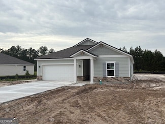 212 Park View Ln, Kingsland, GA 31548