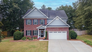 1986 Huron Dr, Aiken, SC 29803