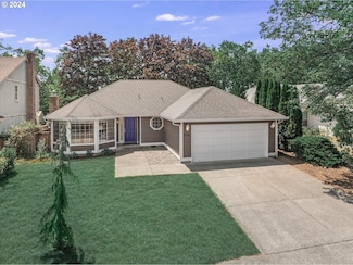 2036 SE 158th Loop, Vancouver, WA 98683