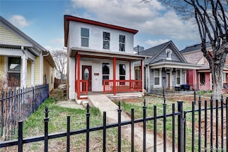 3233 Curtis St, Denver, CO 80205