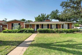 1587 Singleton Ave, Wichita Falls, TX 76302