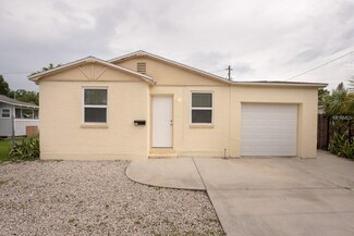 2127 43rd Terrace N, Saint Petersburg, FL 33714