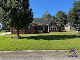 110 Hampton Pointe, Warner Robins, GA 31088