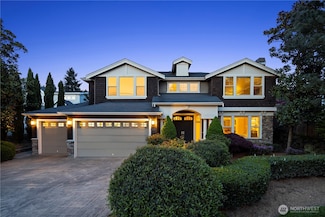 6514 112th Ave NE, Kirkland, WA 98033