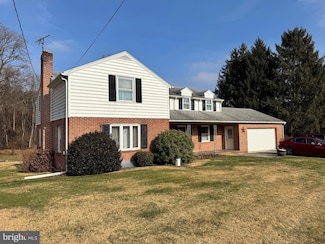 1279 Moulstown Rd N, Hanover, PA 17331