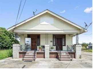 1136 Brooklyn St, New Orleans, LA 70114