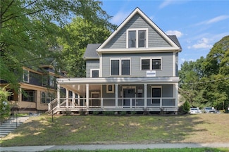 200 Highland Ave, Ithaca, NY 14850