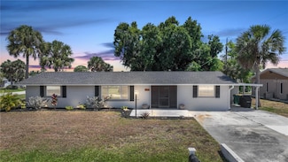 1730 Bluebird Ln, Englewood, FL 34224