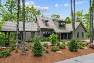 CT-14 Steelhead Way, Cashiers, NC 28717