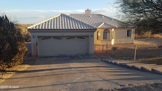 445 Cicuta Ct, Rio Rico, AZ 85648