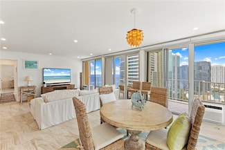 1350 Ala Moana Blvd Unit 7, Honolulu, HI 96814