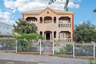 1004 N Hicks Ave, Los Angeles, CA 90063