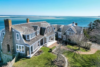4 Ministers Ln, North Chatham, MA 02650
