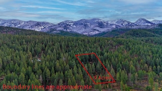 32927 Hellroaring Rd, Polson, MT 59860