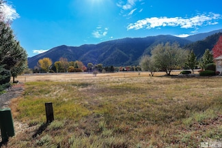 275 Genoa Highlands Cir, Genoa, NV 89411