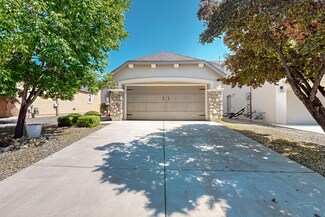 1041 Spring Valley Rd, Rio Rancho, NM 87144
