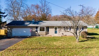 2325 Smeltzer Rd, Marion, OH 43302