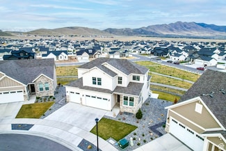 1368 E Clipper Peaks, Eagle Mountain, UT 84005