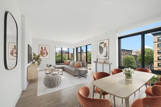 2351 Adam C Powell Blvd Unit 509, New York City, NY 10030