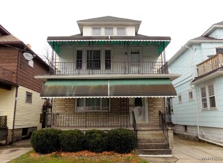 23 Hedwig Ave, Buffalo, NY 14211