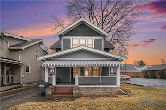 3916 Jackman Rd, Toledo, OH 43612