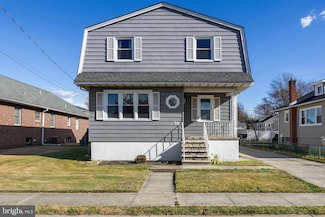 19 S Chestnut Ave, Maple Shade, NJ 08052