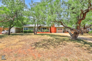 410 Lexington Ave, Abilene, TX 79605