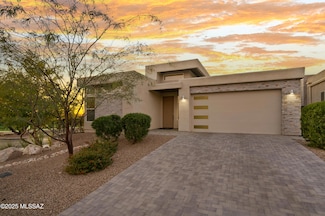 6955 E Ventana Links Loop, Tucson, AZ 85750