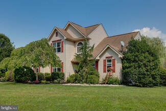 1544 Marshall Mill Rd, Franklinville, NJ 08322