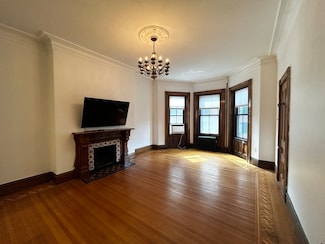 144 Commonwealth Ave Unit 6, Boston, MA 02116
