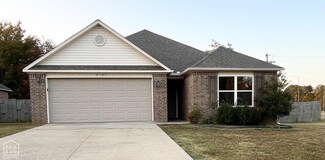 4001 Gabriel Ct, Jonesboro, AR 72405