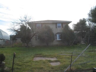 N13736 Hill Rd, Fairchild, WI 54741