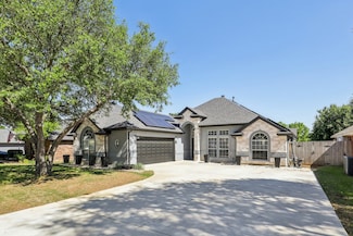 3 Enchanted Ct, Mansfield, TX 76063
