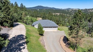47 Bootlegger Trail, Clancy, MT 59634