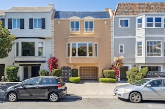 1750 N Point St, San Francisco, CA 94123