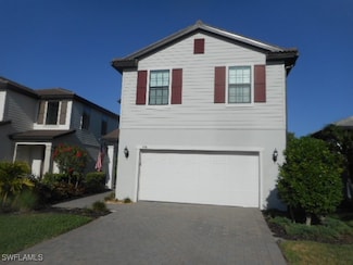 4768 Crested Eagle Ln, Fort Myers, FL 33966