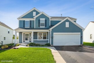 2323 Nantucket Ln, Elgin, IL 60123