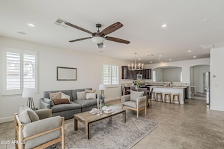 4067 S White Dr, Chandler, AZ 85249