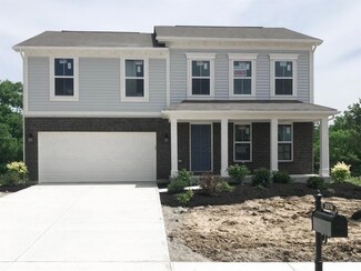 2574 Leonardo Way, Middletown, OH 45005